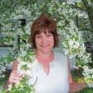 Meet your Posher, Christine gendron